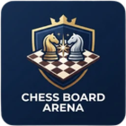 Chess Board Arena simgesi