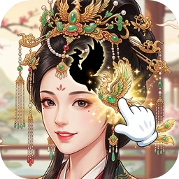 Icône de Dynasty Match: Brain Puzzle